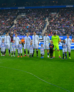 Mascotte Experience - 13