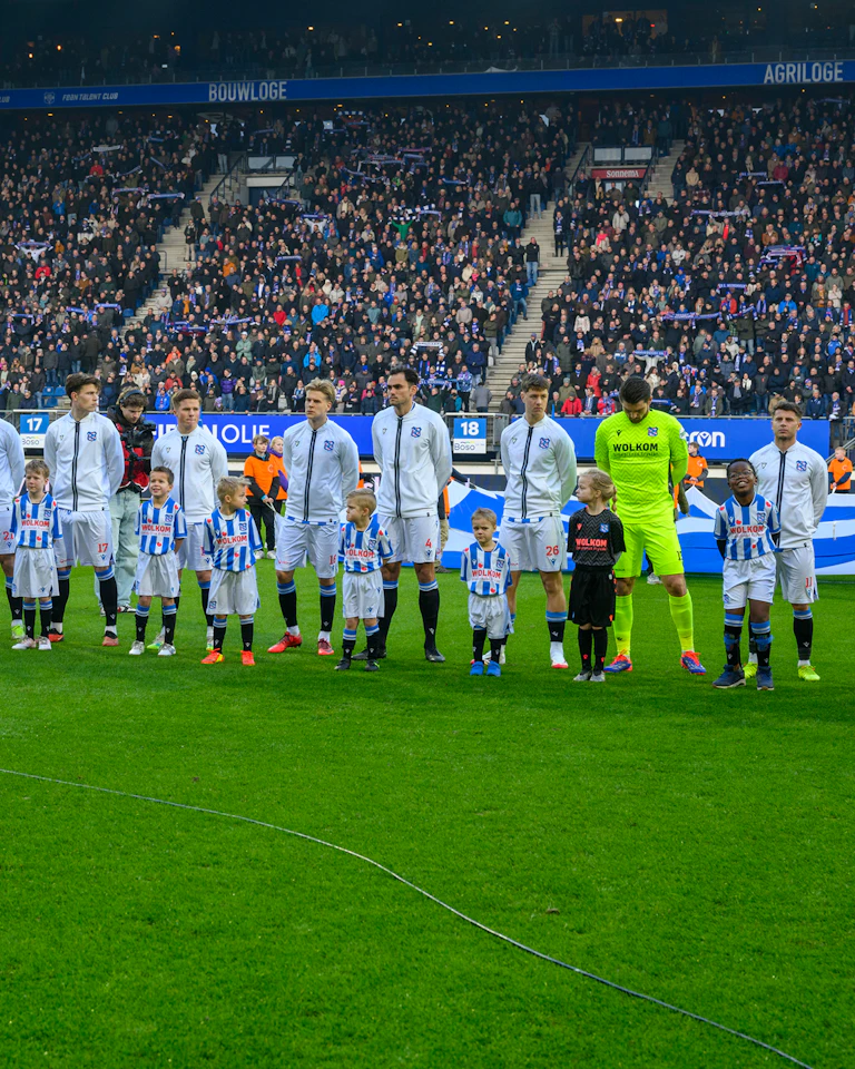 Mascotte Experience - 13