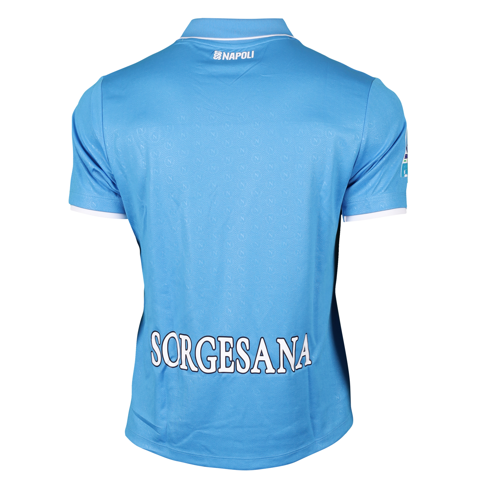 Squad Signed Shirt - 3