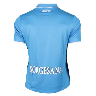 Squad Signed Shirt - 3