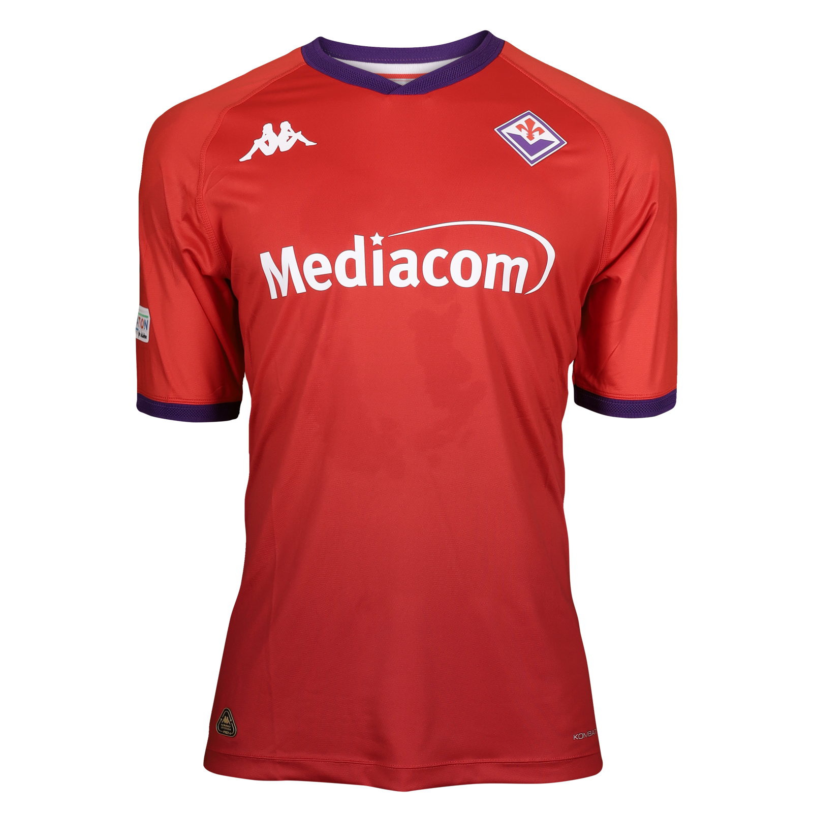 Moise Kean ACF Fiorentina shirt