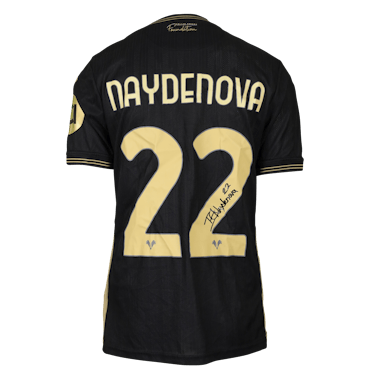 Ivana Emilova Naydenova