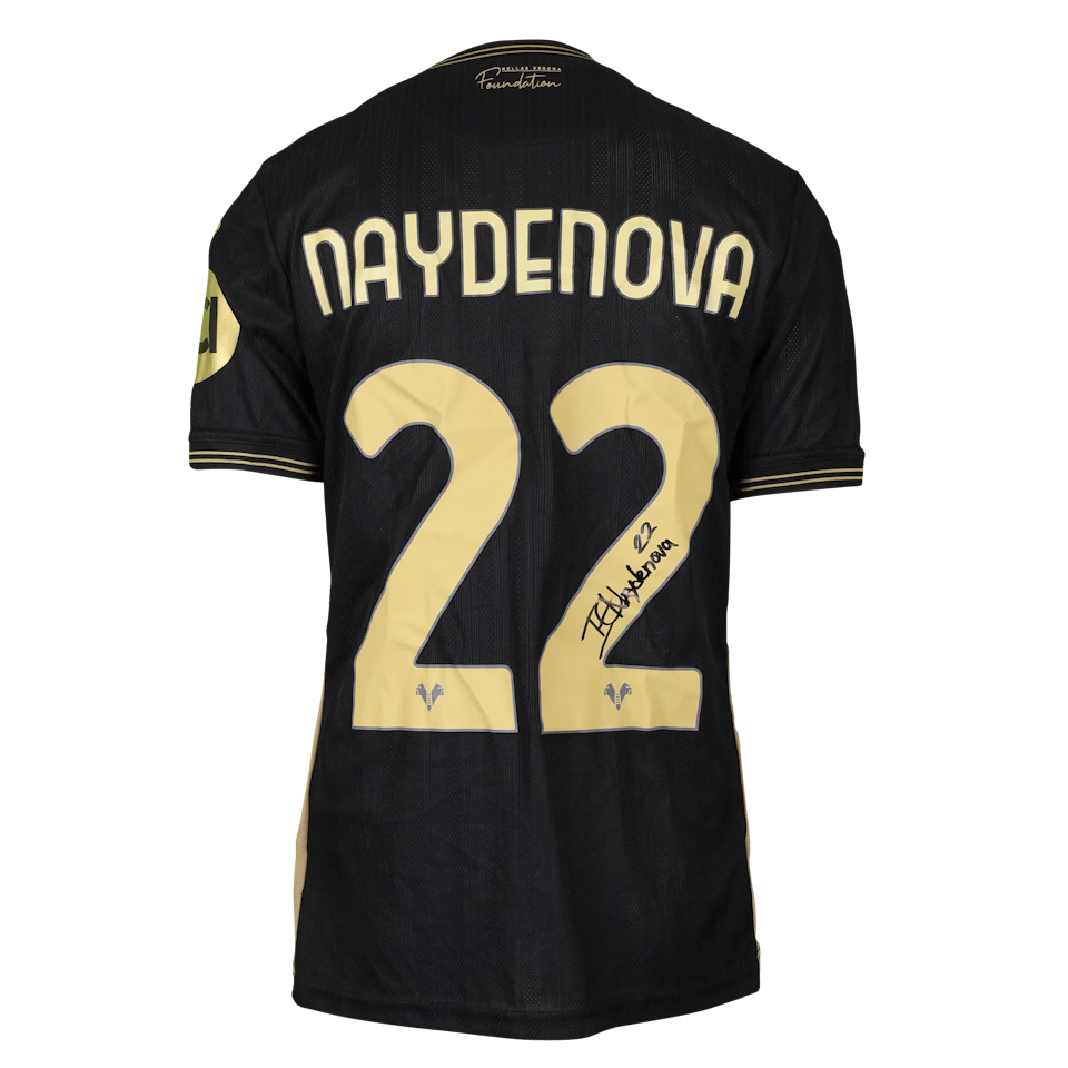 Ivana Emilova Naydenova