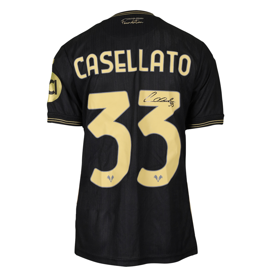 Elisa Casellato
