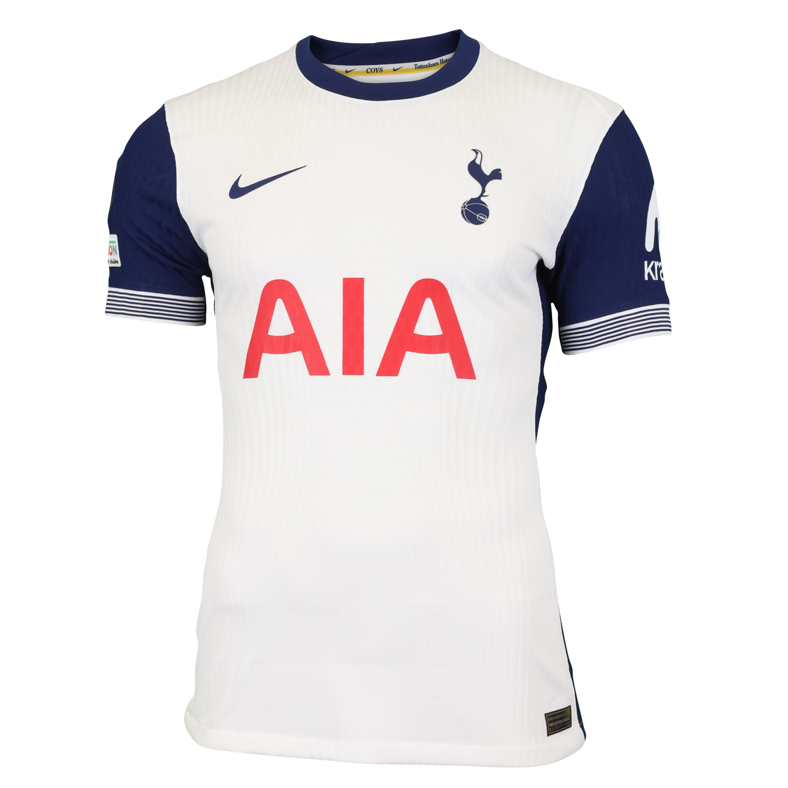 Dane Scarlett Tottenham Hotspur shirt