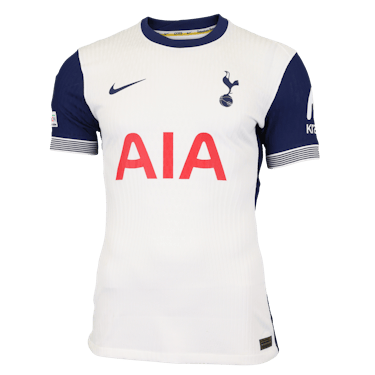 Camisola de Dane Scarlett, Tottenham Hotspur