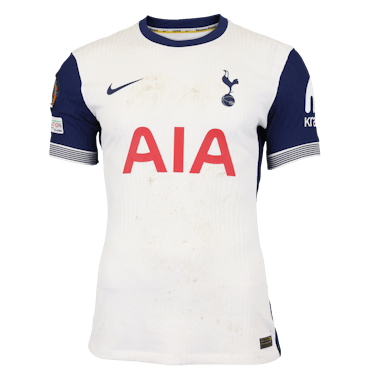 Maillot de Wilson Odobert (Tottenham Hotspur)