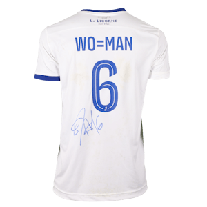 Adrien Monfray ESTAC Troyes forması