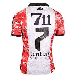 Torben Rhein FC Emmen jersey