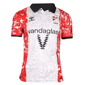 Torben Rhein FC Emmen jersey
