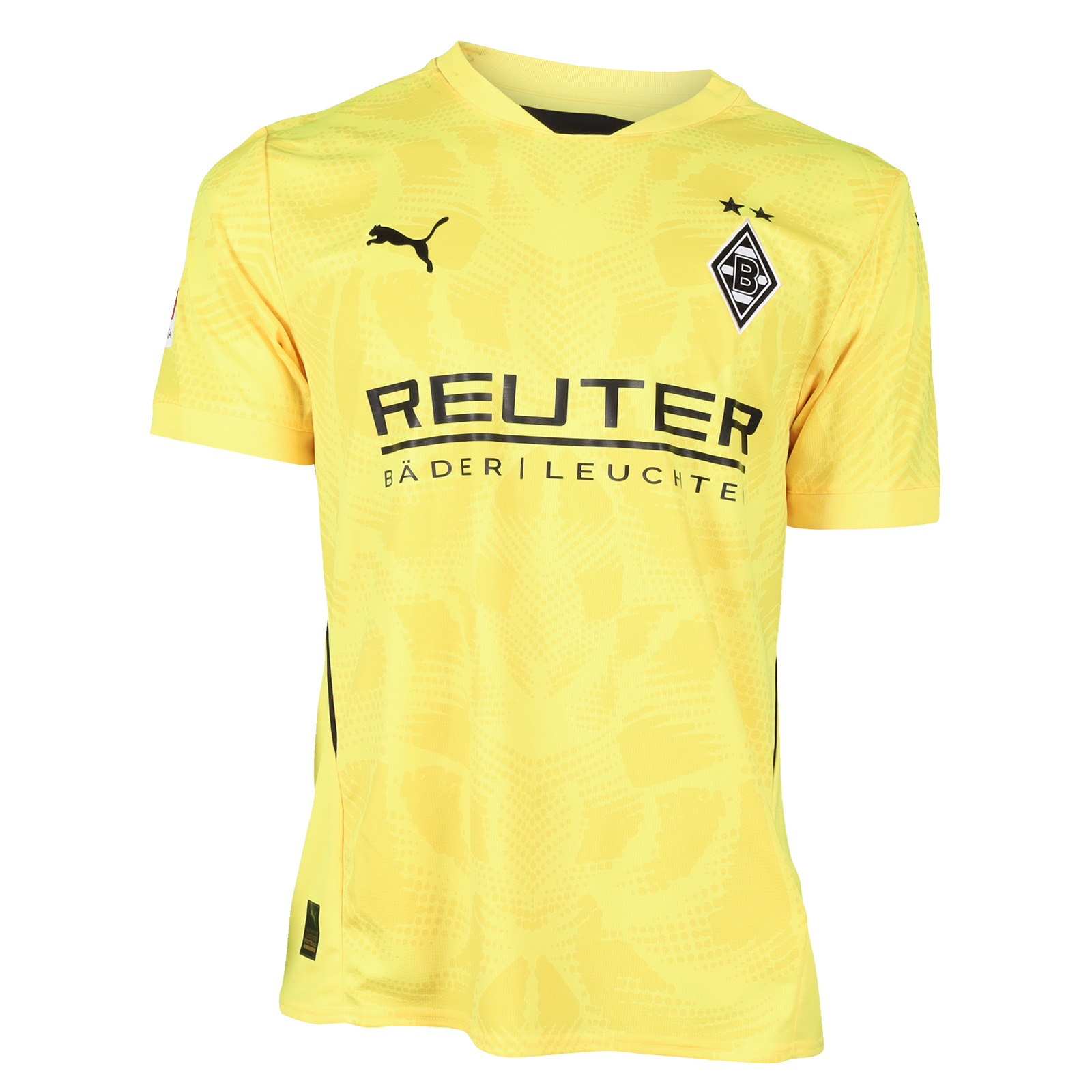 Jonas Omlin Borussia Mönchengladbach shirt