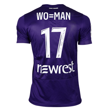 Maglia di Gabriel Suazo (Toulouse FC)