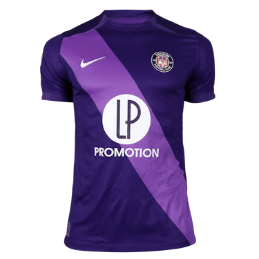 Maglia di Gabriel Suazo (Toulouse FC)
