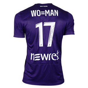 Gabriel Suazo Toulouse FC shirt