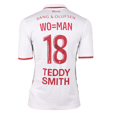AS Monaco authentic game shirts 新品未使用 8052551299299-