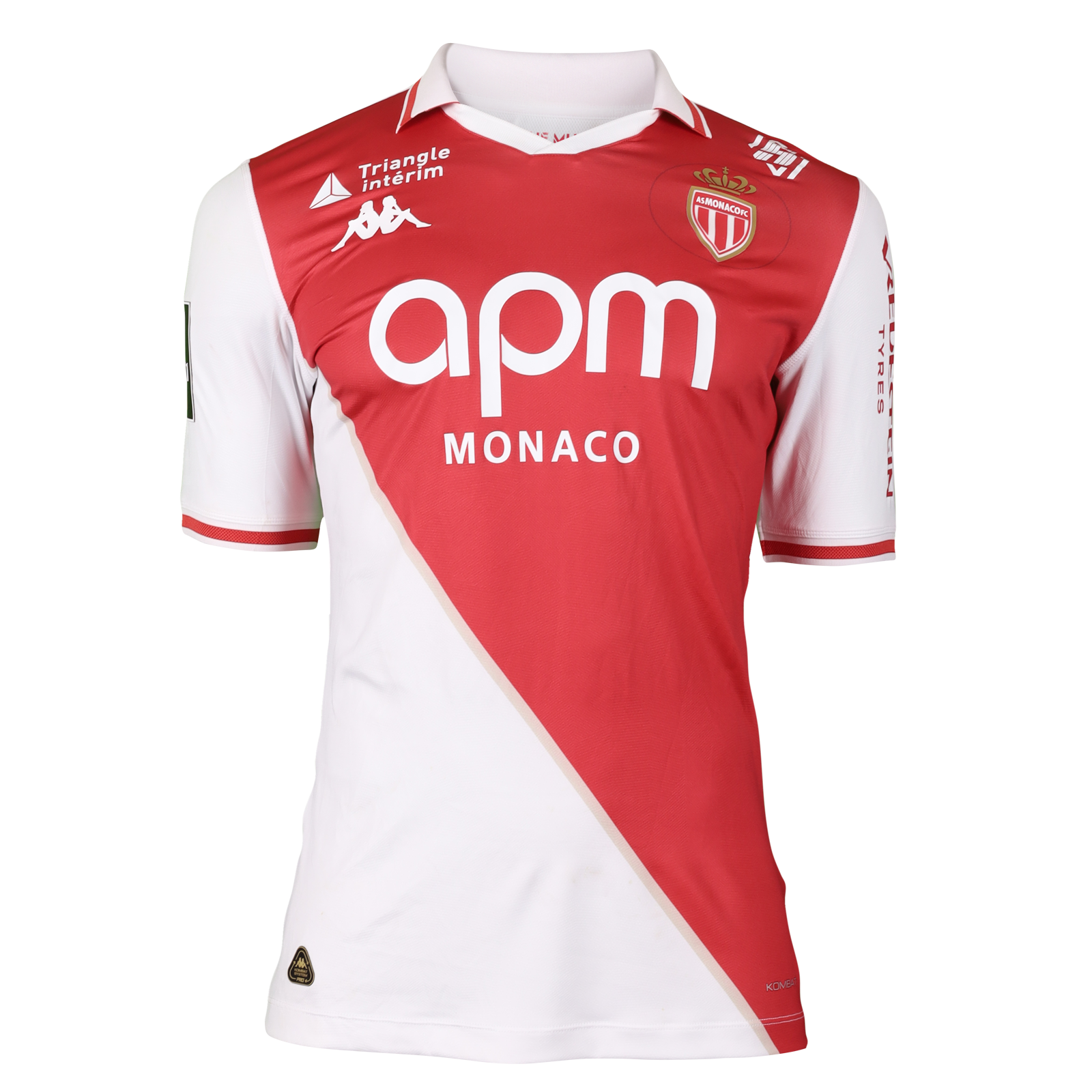 Takumi Minamino 南野拓実 | Toulouse FC - AS Monaco | MWS