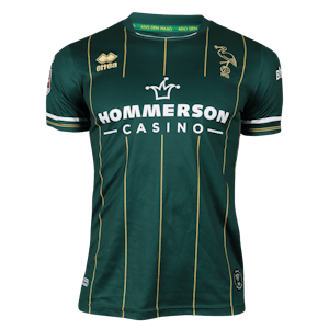 Maillot de Alex Schalk (ADO Den Haag)