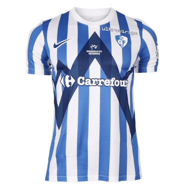 Shirt van Torai Sihao Grenoble Foot 38