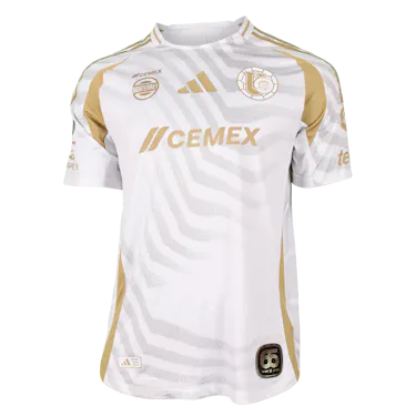 Rafael De Souza Pereira Tigres UANL jersey