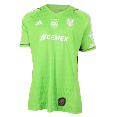 Maglia di Nahuel Ignacio Guzmán (Tigres UANL)