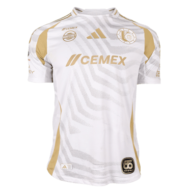 Joaquim Henrique Pereira Tigres UANL jersey
