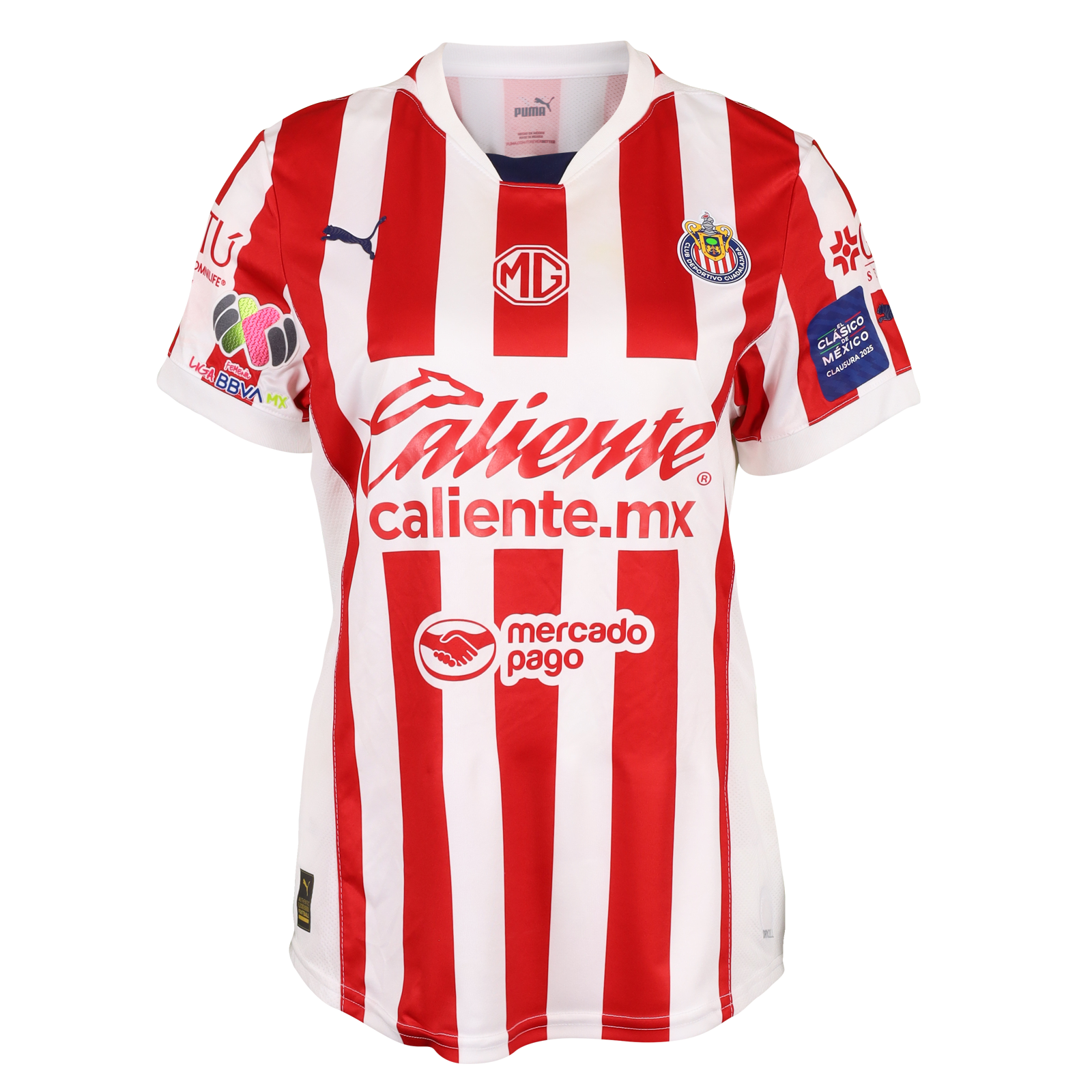 Carolina Jaramillo Guadalajara Women shirt