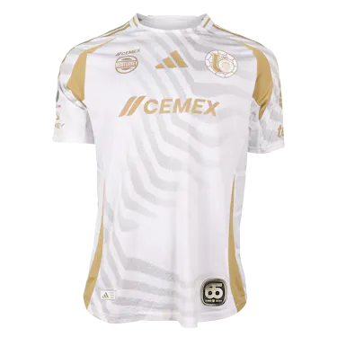 Juan José Sánchez Purata Tigres UANL forması