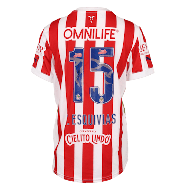 Isabela Esquivias Guadalajara Women forması