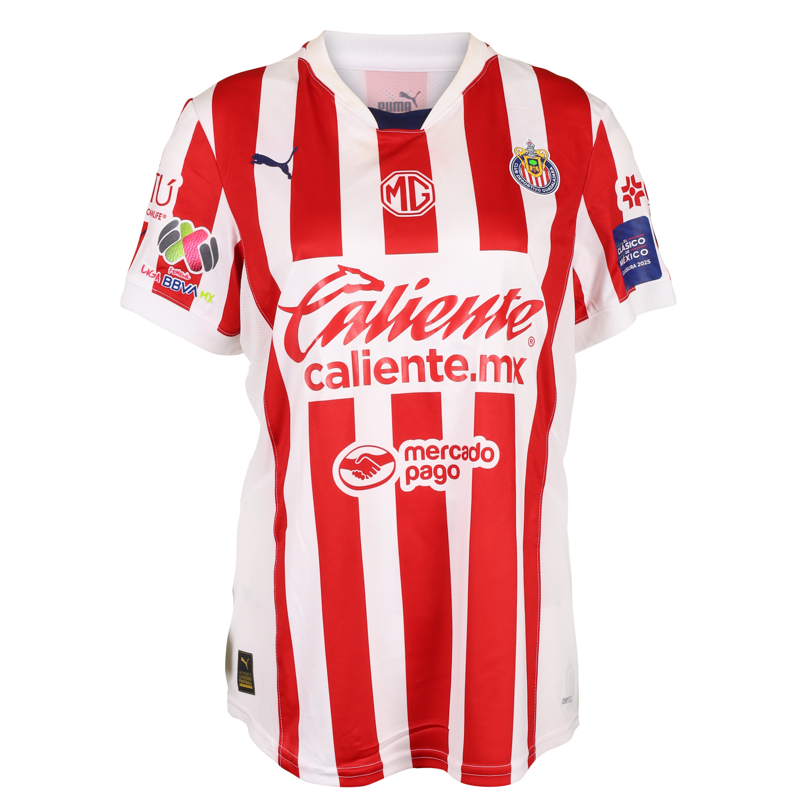 Isabela Esquivias Guadalajara Women shirt
