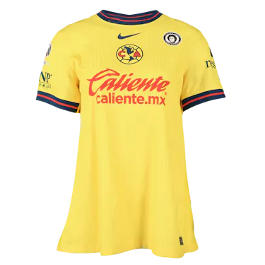 Karina Rodriguez Club América Women jersey