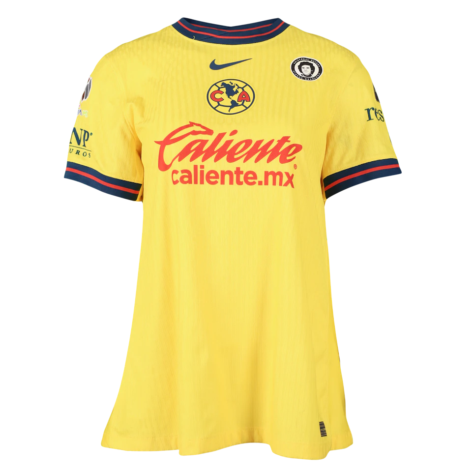 Karina Rodriguez Club América Women jersey