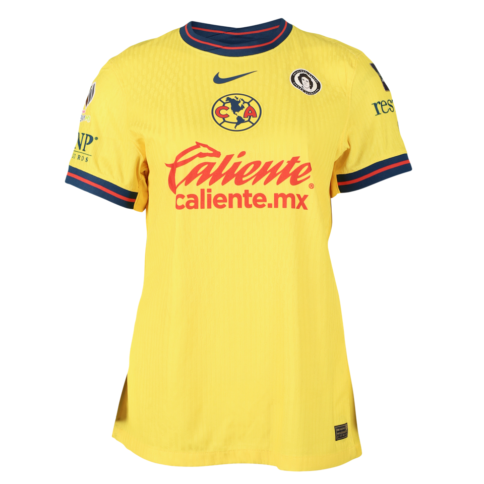 Priscila Club América Women shirt