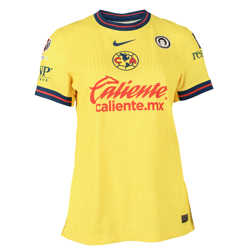 Aylín Ariana Aviléz Peña Club América Women shirt