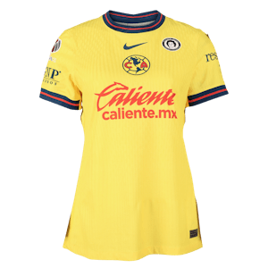 Jana Alexandra Gutiérrez Campos Club América Women shirt