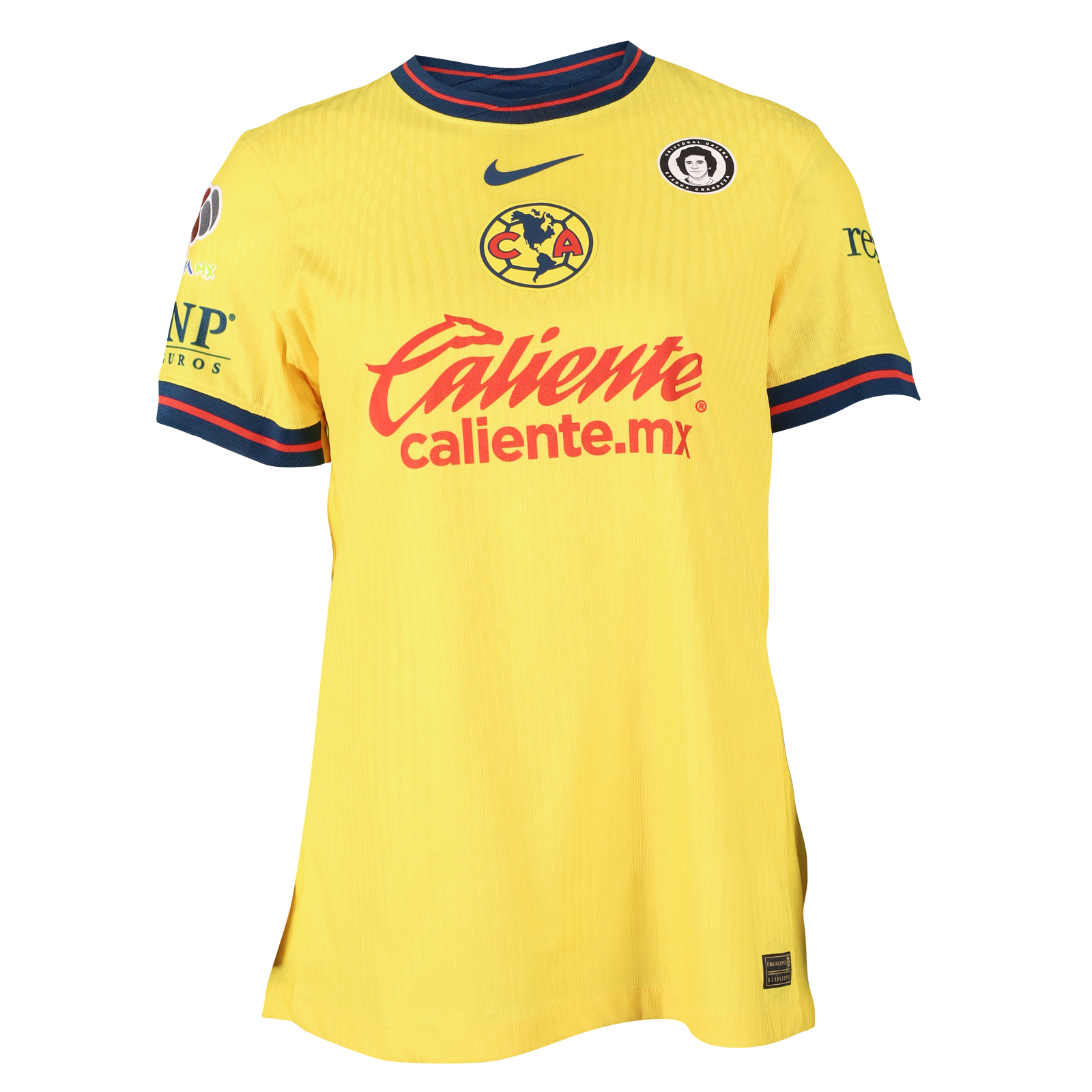 Karen Luna Club América Women shirt