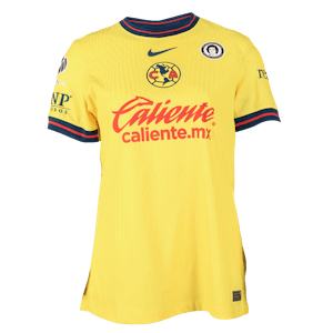 Karen Irasema Luna de los Santos Club América Women shirt