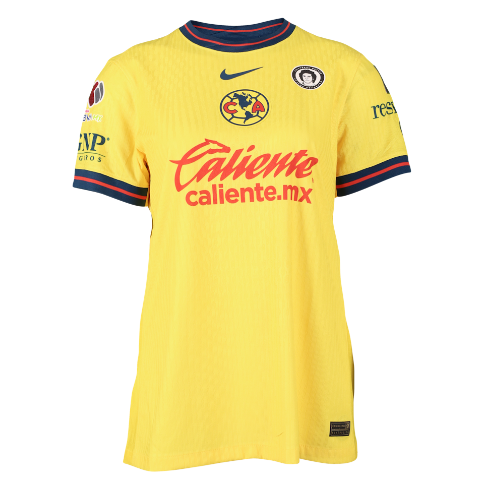 Scarlett Nefer Camberos Becerra Club América Women shirt