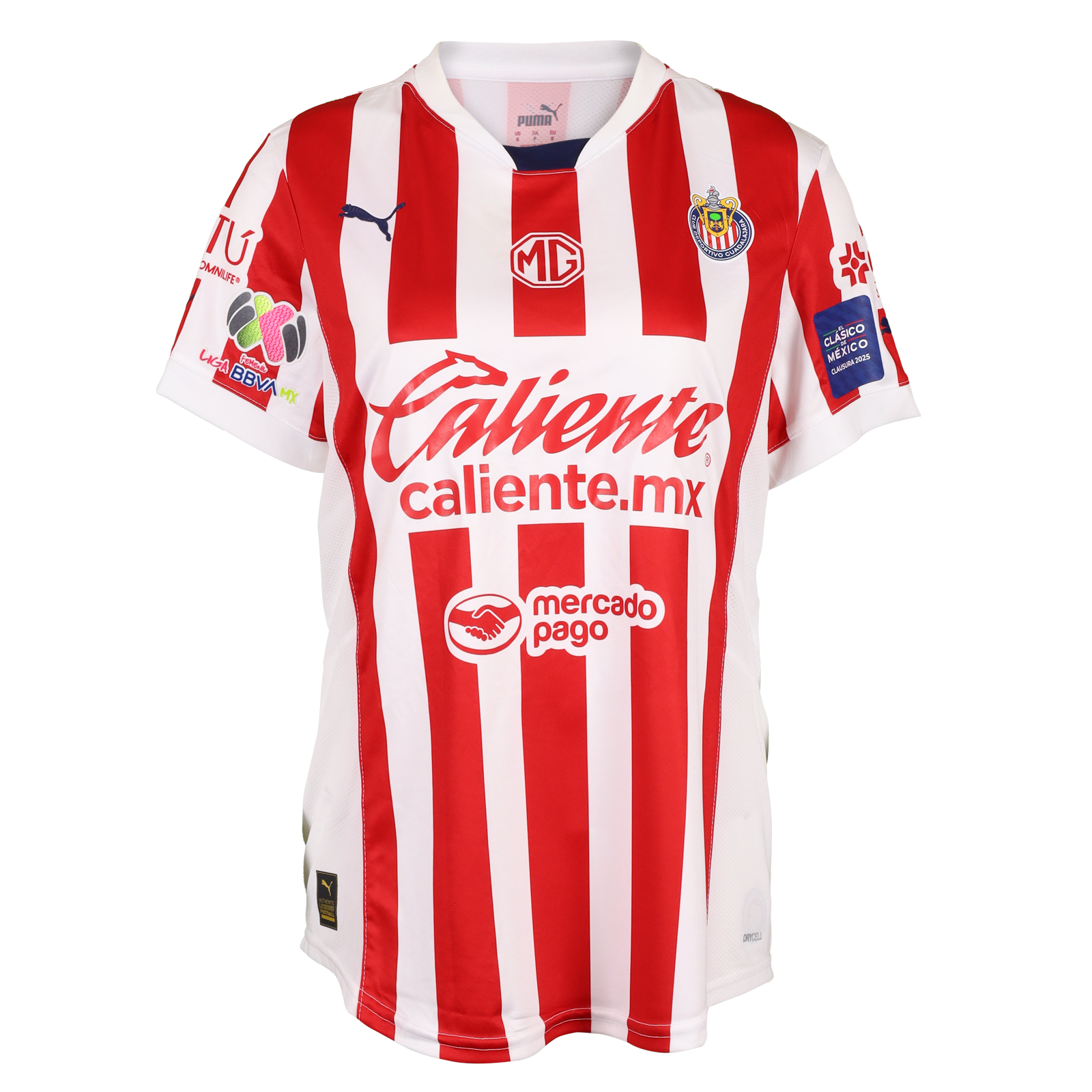 Dorian Montserrat Hernández García Guadalajara Women shirt