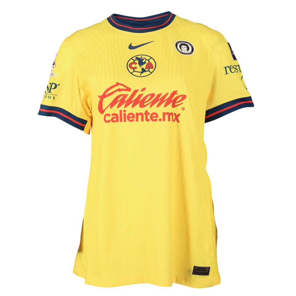 Kiana Palacios Hernández Club América Women shirt