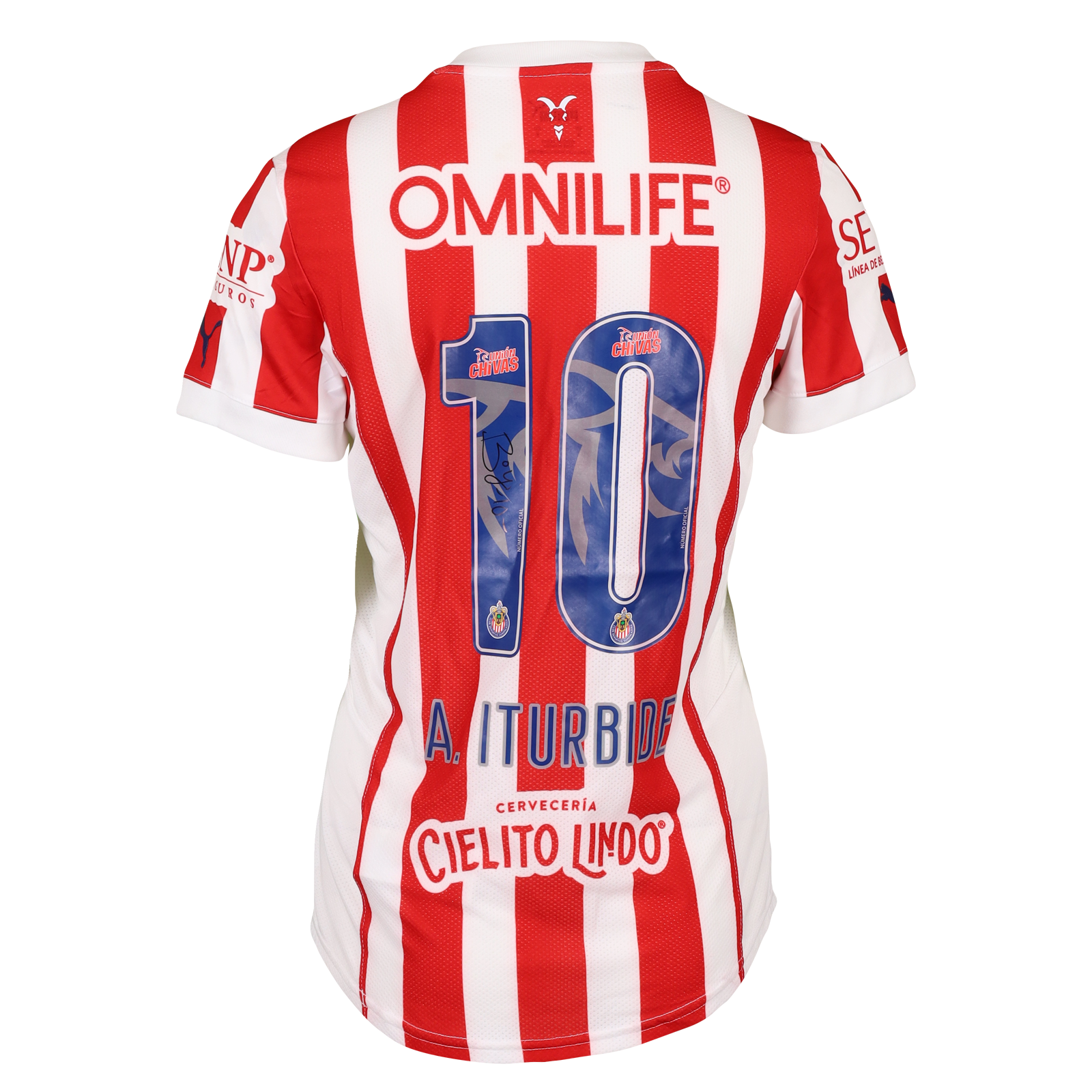 Adriana Iturbide Guadalajara Women shirt