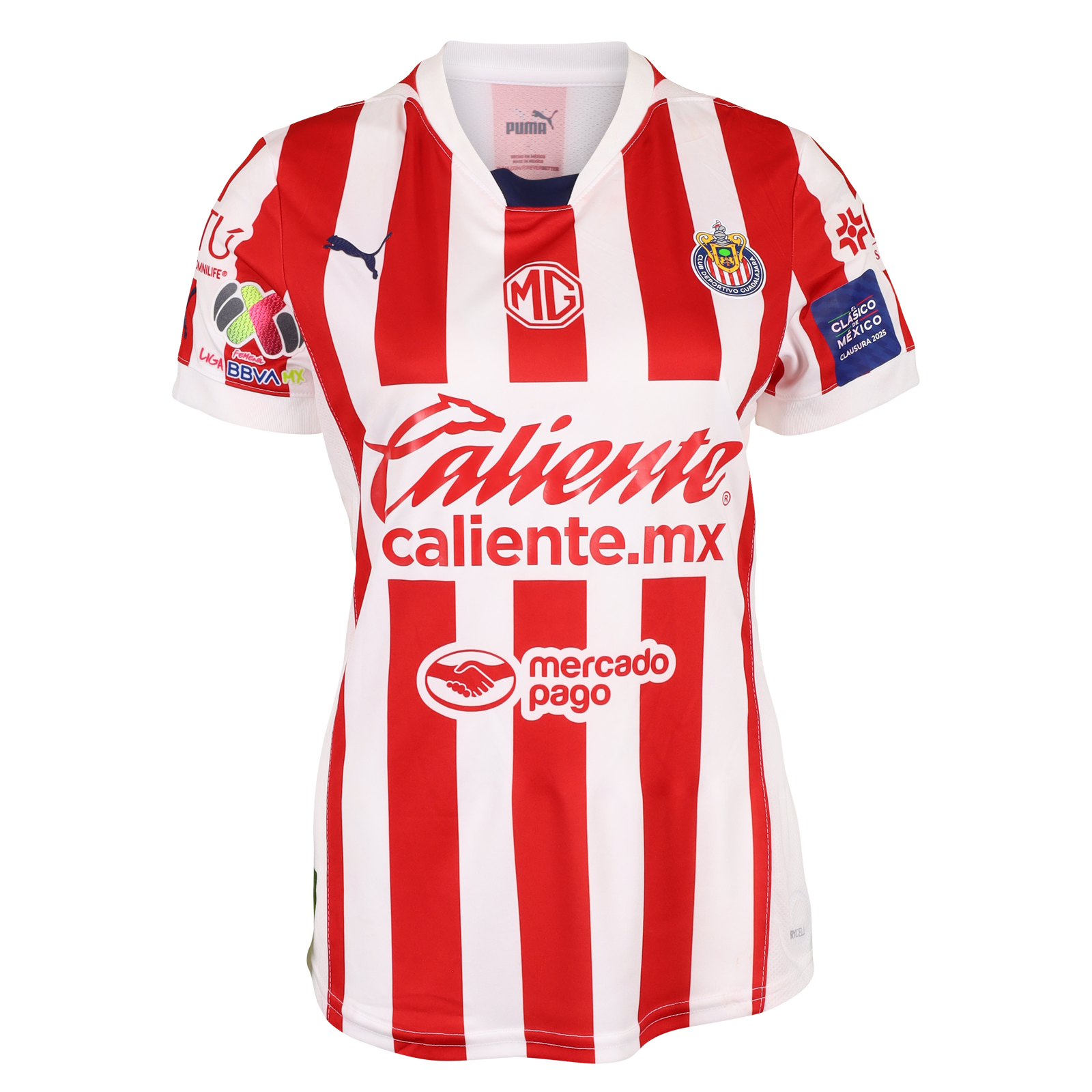 Adriana Iturbide Guadalajara Women shirt
