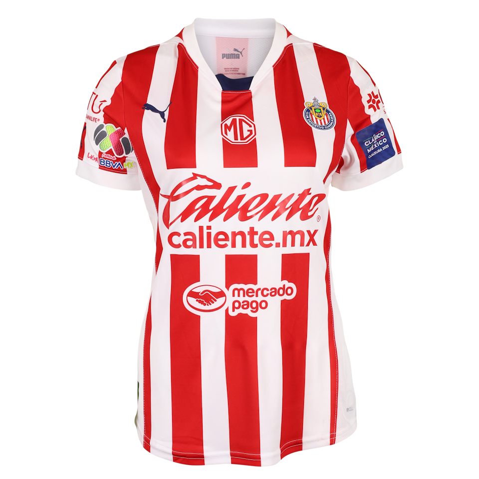Adriana Iturbide Ibarra Guadalajara Women shirt