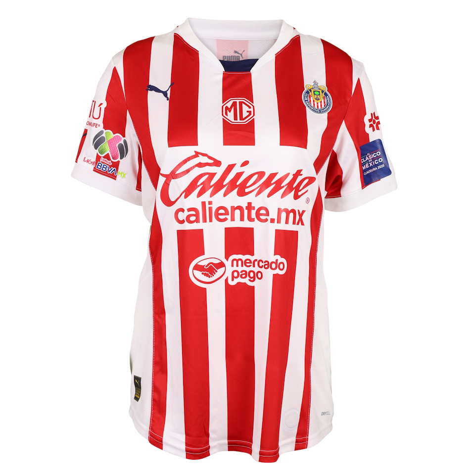 Dana Gabrielle Sandoval Trejo Guadalajara Women shirt