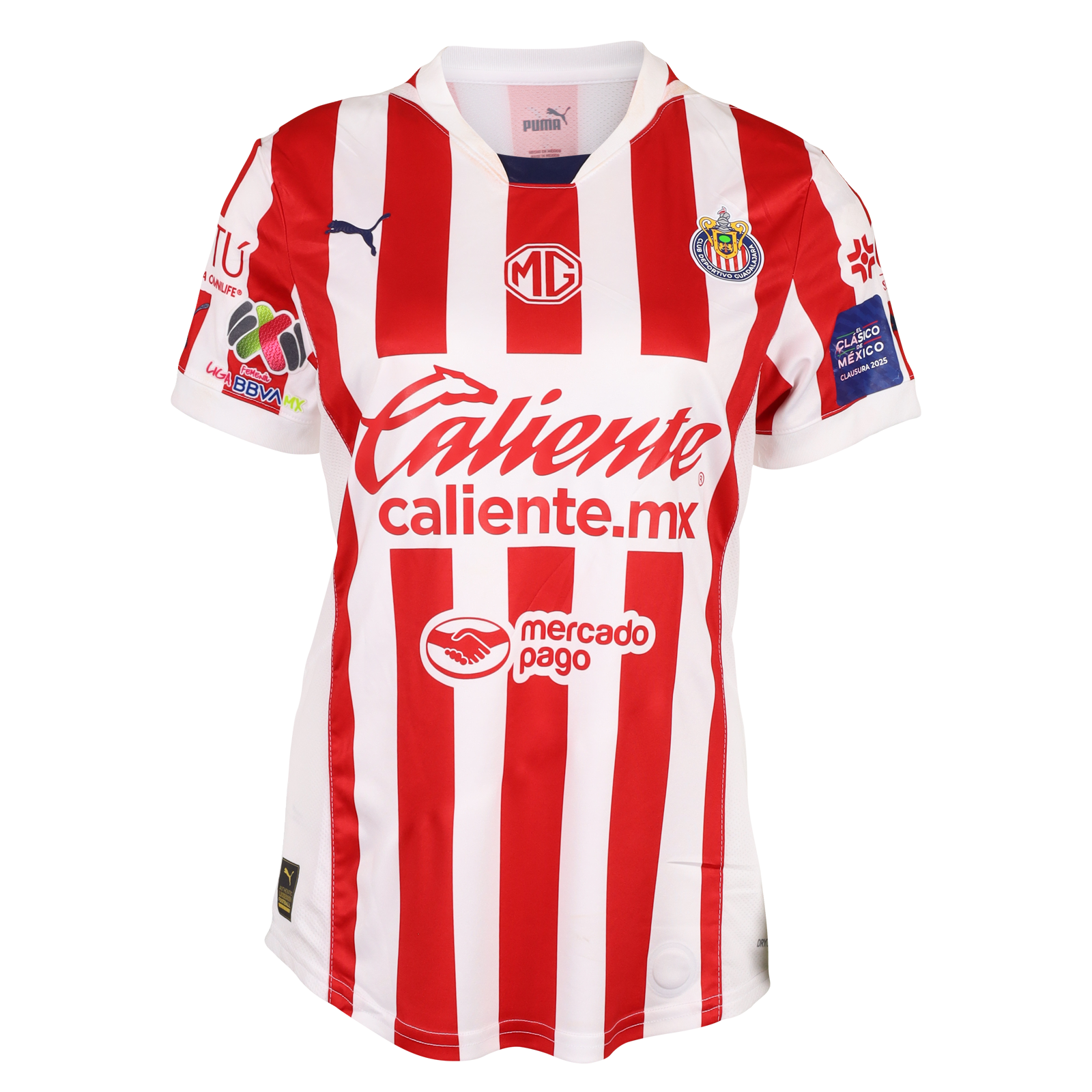 Bianca Esther Mora De La Torre Guadalajara Women shirt