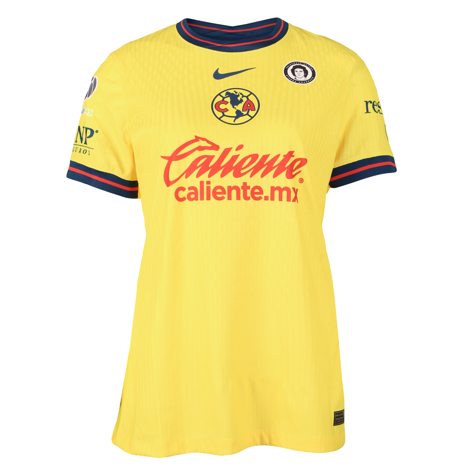 Sabrina Marie Enciso Club América Women shirt