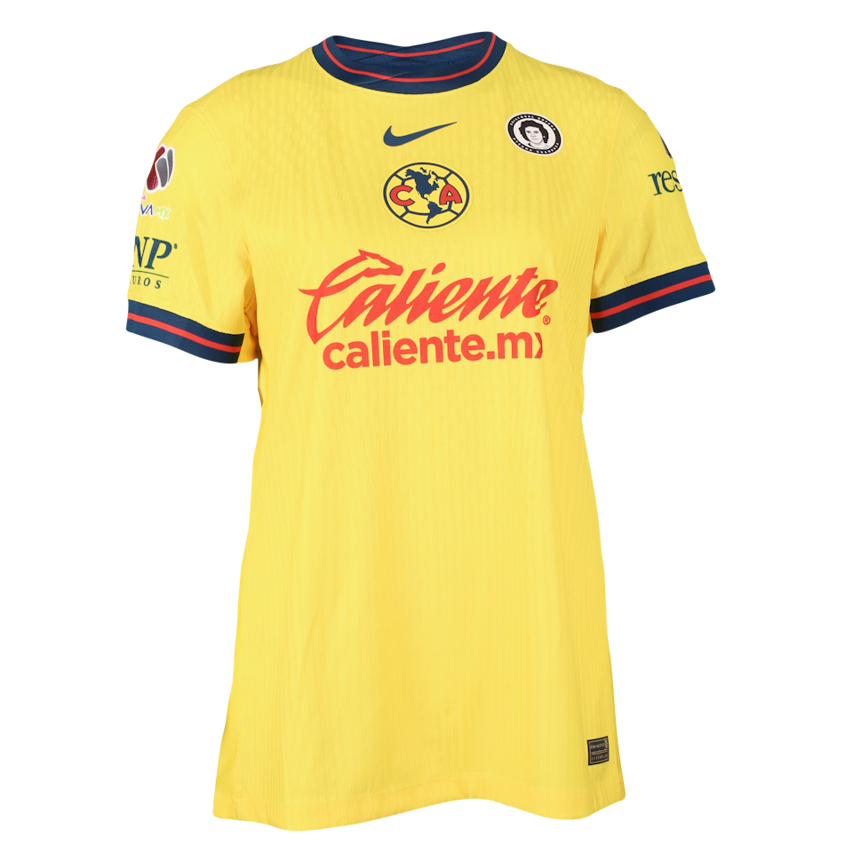 Noemí Granados Flores Club América Women jersey