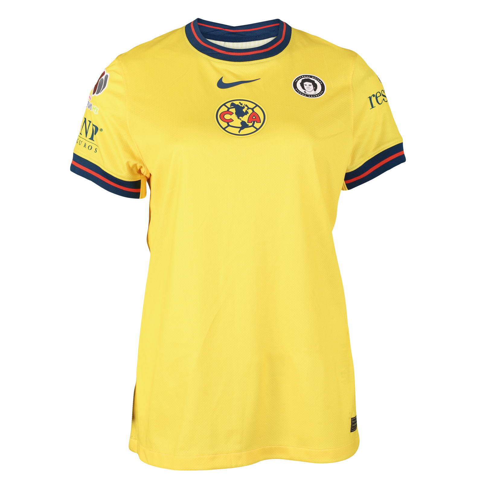 Alexa Soto Club América Women jersey