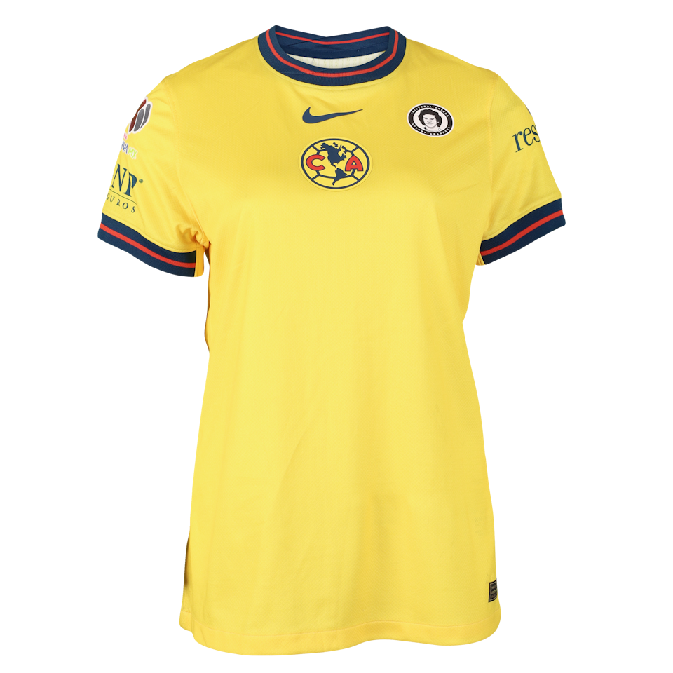 A. Soto Club América Women shirt