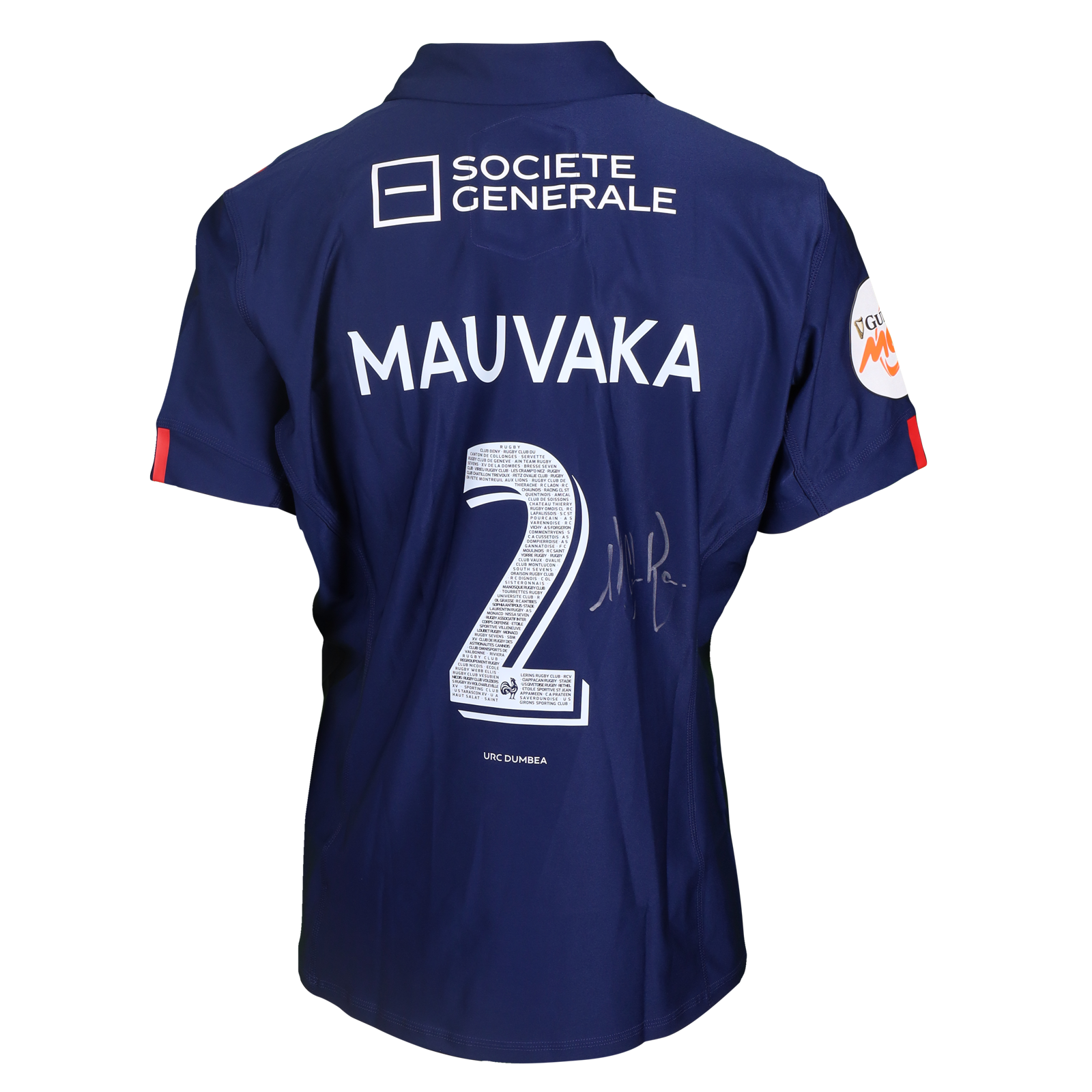 Péato Mauvaka