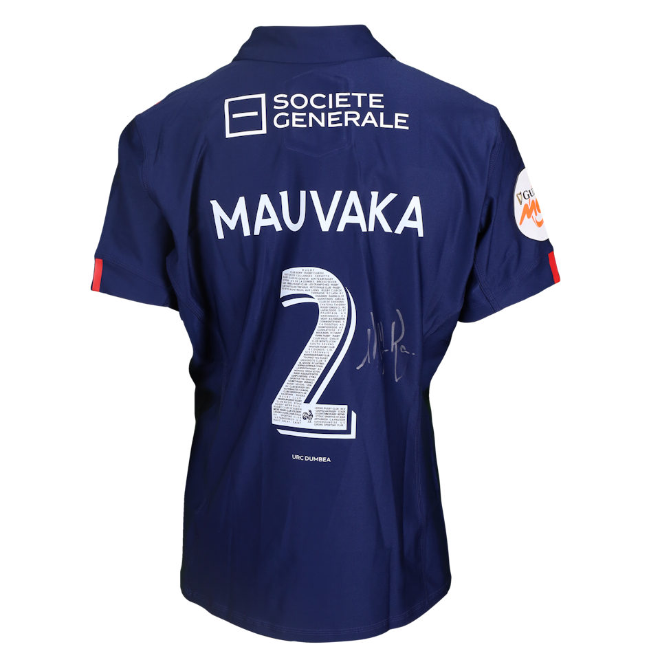 Péato Mauvaka